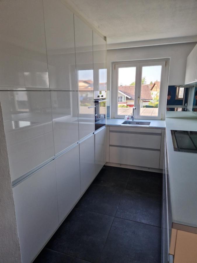 Bergliebe - Gipfelstation Apartment Блайхах Екстериор снимка