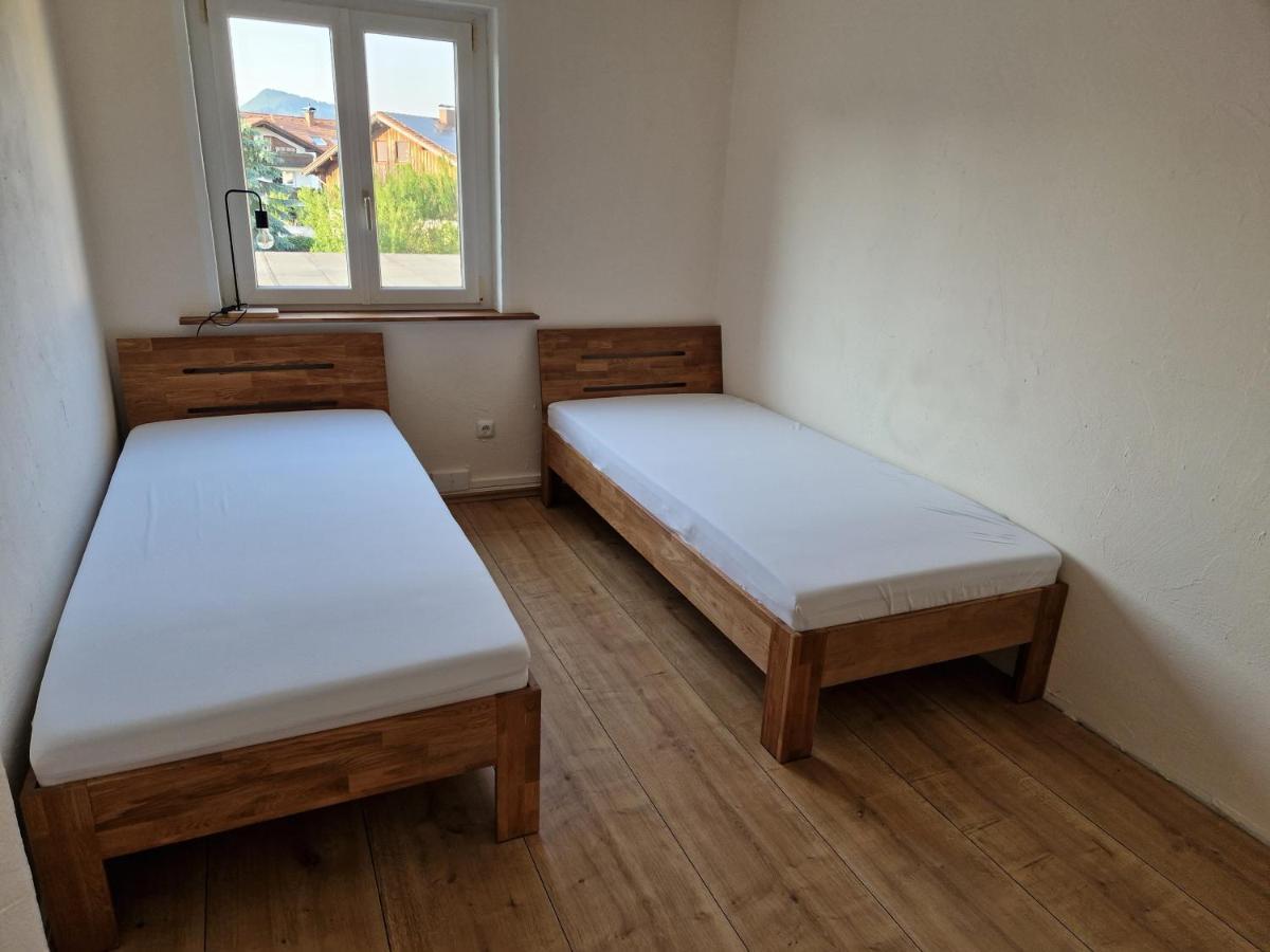 Bergliebe - Gipfelstation Apartment Блайхах Екстериор снимка
