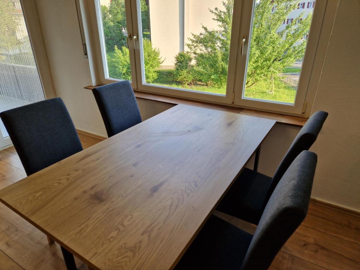 Bergliebe - Gipfelstation Apartment Блайхах Екстериор снимка