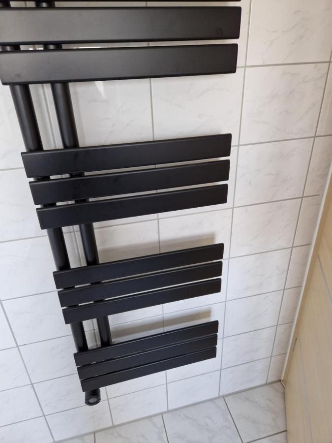 Bergliebe - Gipfelstation Apartment Блайхах Екстериор снимка