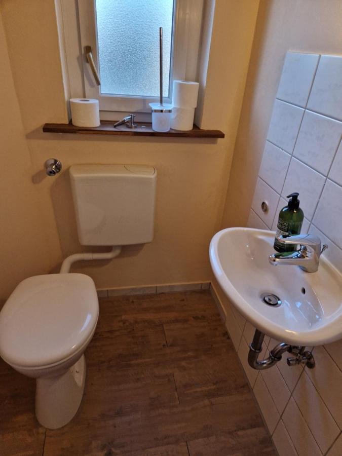Bergliebe - Gipfelstation Apartment Блайхах Екстериор снимка