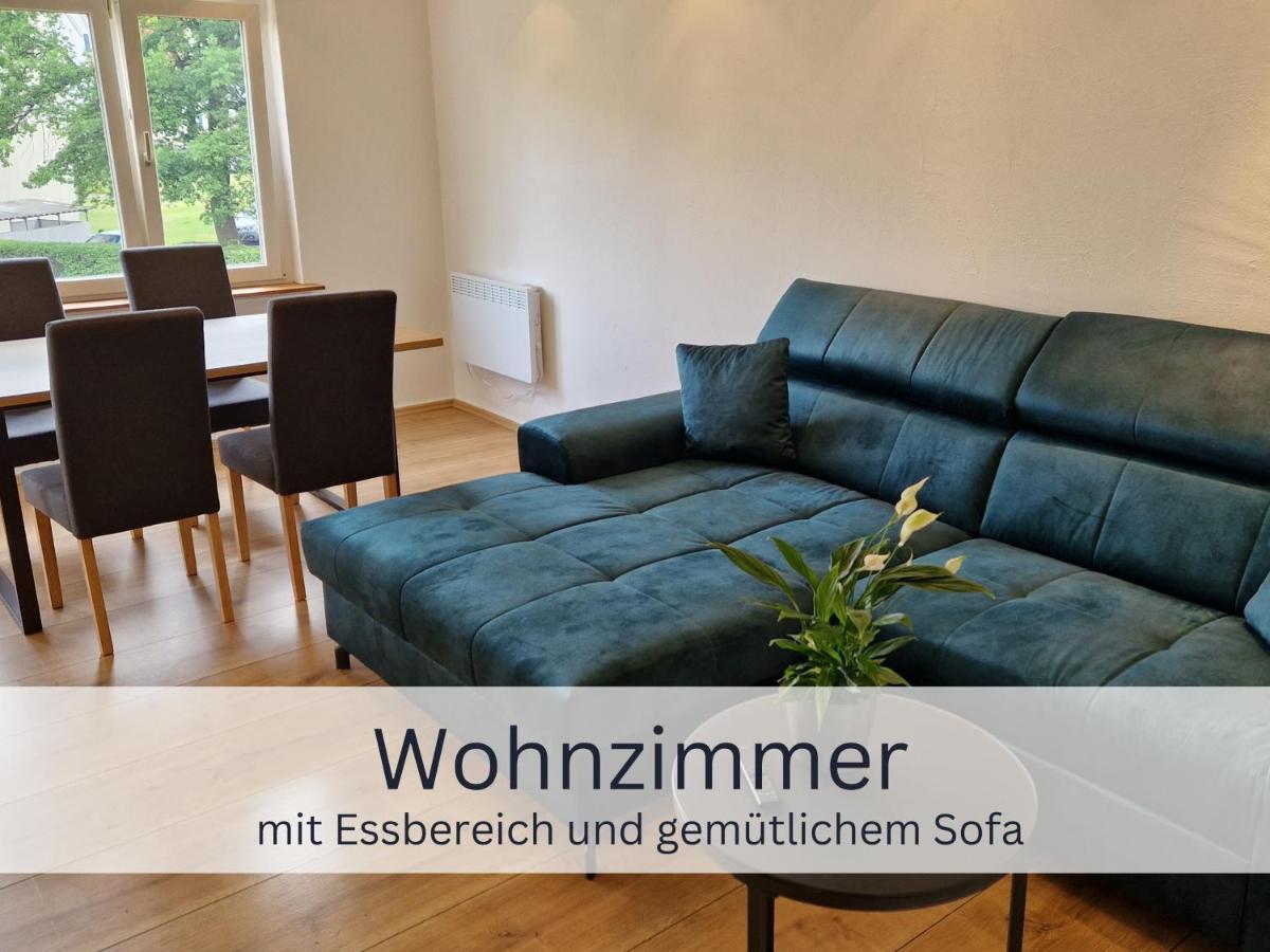 Bergliebe - Gipfelstation Apartment Блайхах Екстериор снимка