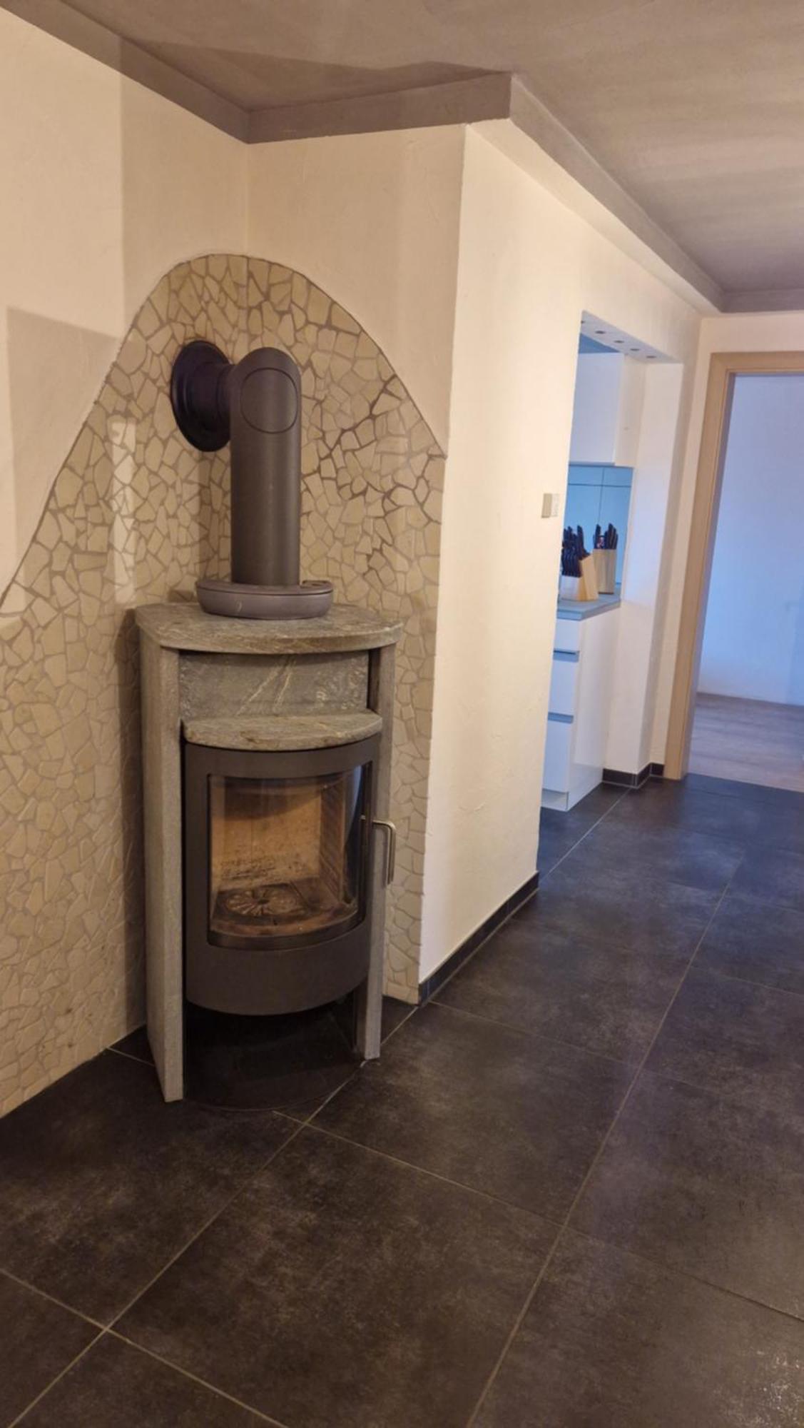 Bergliebe - Gipfelstation Apartment Блайхах Екстериор снимка