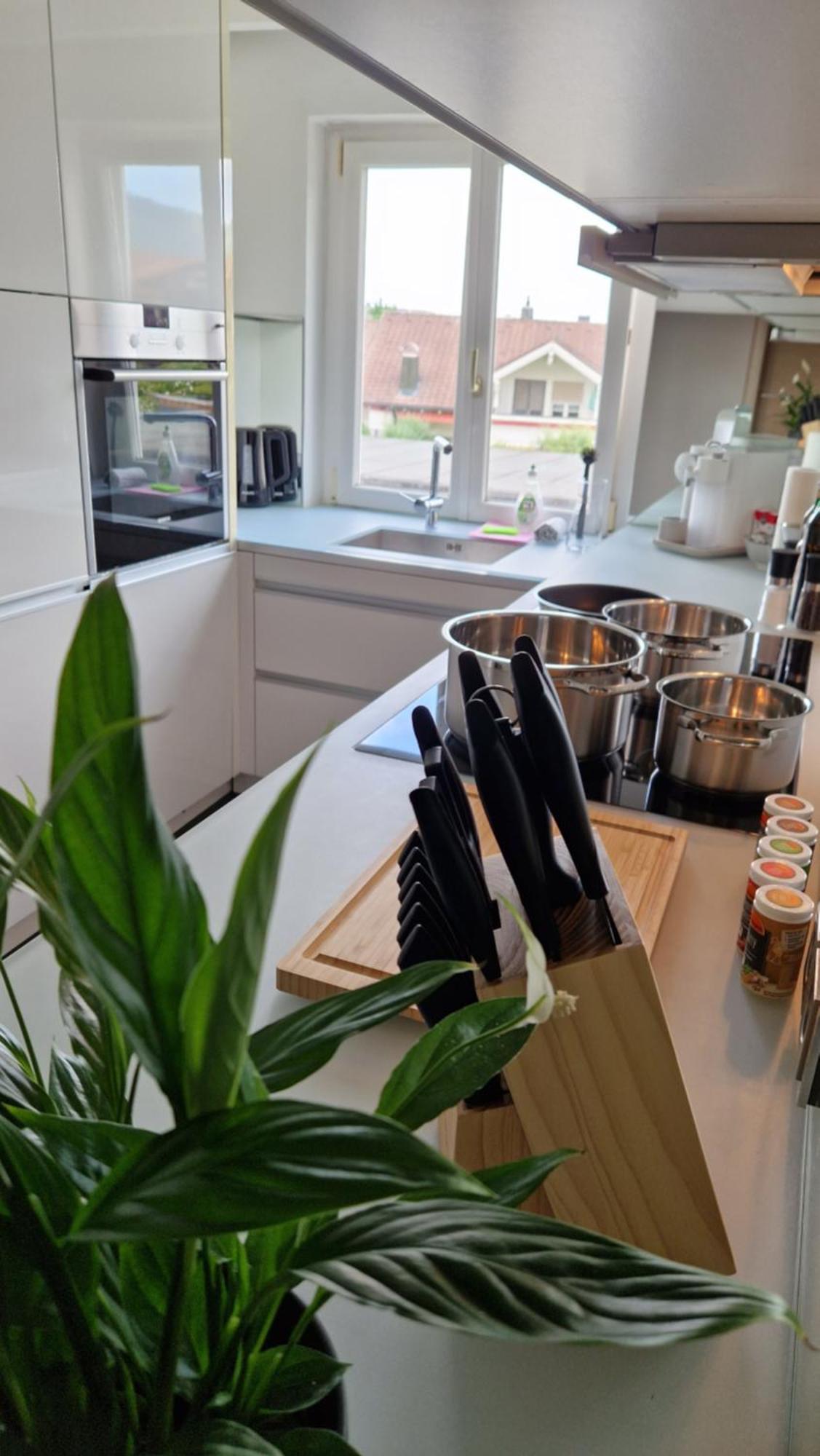 Bergliebe - Gipfelstation Apartment Блайхах Екстериор снимка