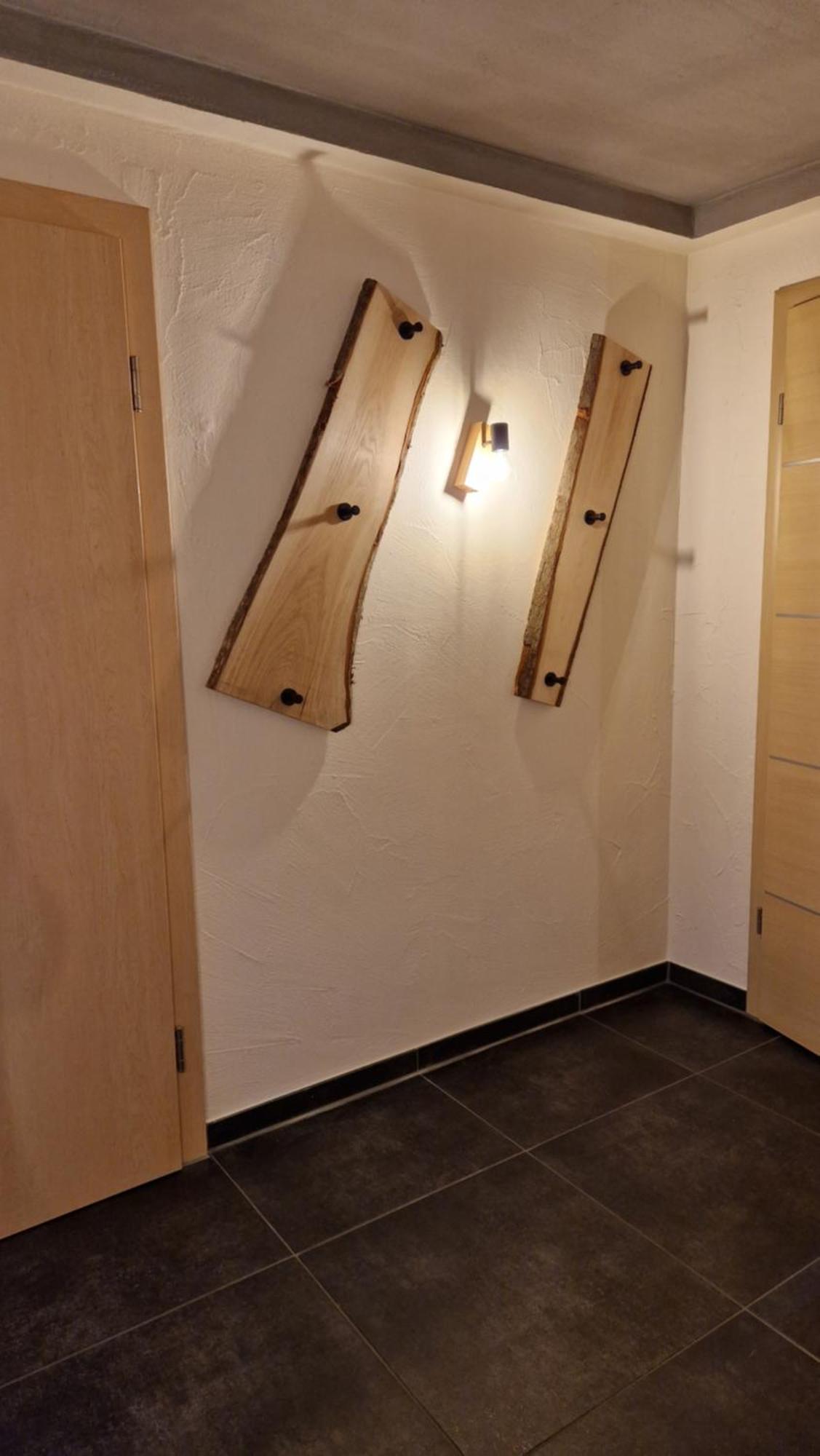Bergliebe - Gipfelstation Apartment Блайхах Екстериор снимка