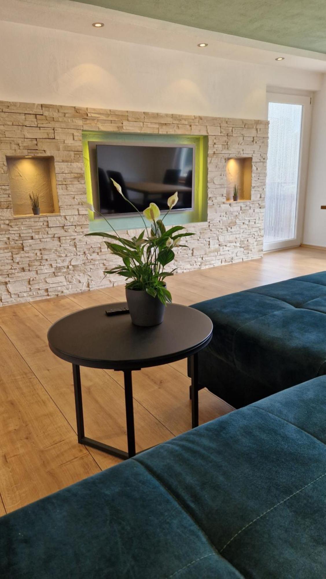 Bergliebe - Gipfelstation Apartment Блайхах Екстериор снимка