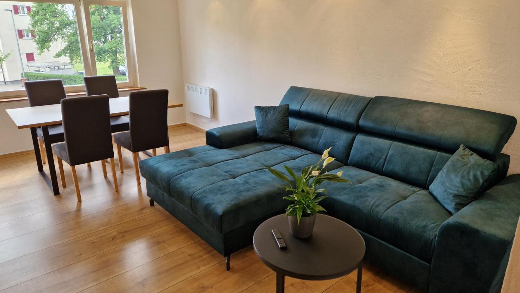Bergliebe - Gipfelstation Apartment Блайхах Екстериор снимка